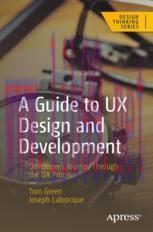 [PDF]A Guide to UX Design and Development: Developer’s Journey Through the UX Process
