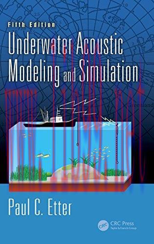[FOX-Ebook]Underwater Acoustic Modeling and Simulation, 5th Edition