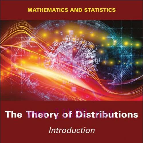[FOX-Ebook]The Theory of Distributions: Introduction