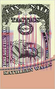 (PDF)Tax Sale Tactics