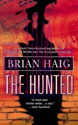 [FOX-Ebook]The Hunted