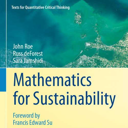 2018_Book_Mathematics for Sustainability
