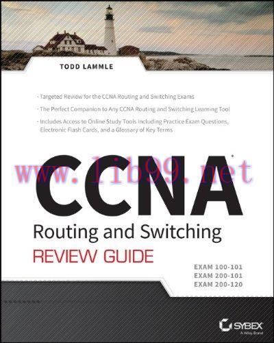 [FOX-Ebook]CCNA Routing and Switching Review Guide