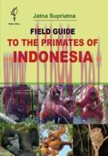 [PDF]Field Guide to the Primates of Indonesia