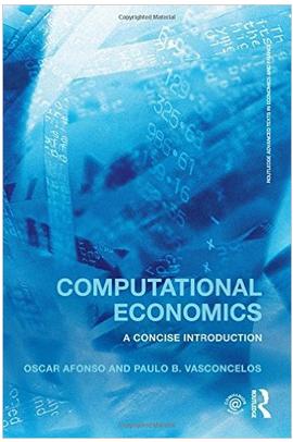 Computational Economics