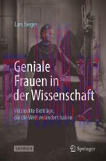 [PDF]Geniale Frauen in der Wissenschaft: Versteckte Beiträge, die die Welt verändert haben