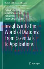 [PDF]Insights into the World of Diatoms: From_ Essentials to Applications