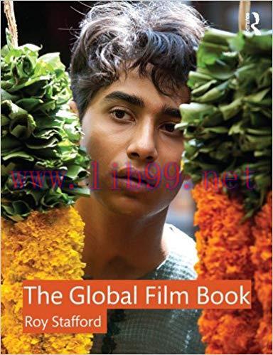The Global Film Book 1st Edition,