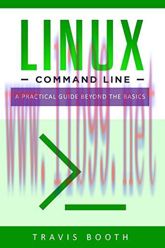 [FOX-Ebook]Linux Command Line: A Practical Guide Beyond the Basics