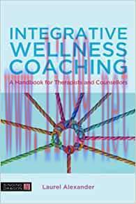 [AME]Integrative Wellness Coaching (EPUB)