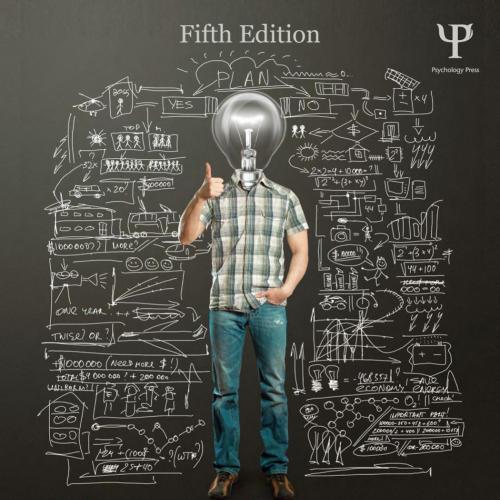 Thought and Knowledge An Introduction to Critical Thinking 5th Edition