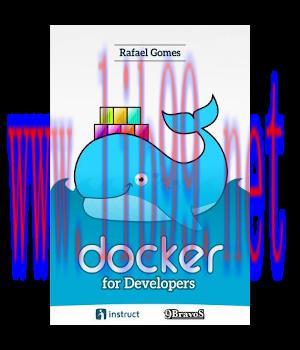 [IT-Ebook]Docker for Developers