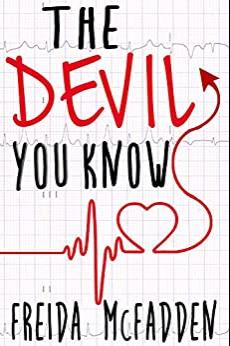 (PDF)The Devil You Know (Dr. Jane McGill Book 2)