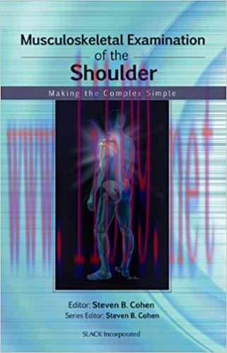 [PDF]Musculoskeletal Examination of the Shoulder - Making the Complex Simple