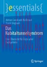 [PDF]Das Kubitaltunnelsyndrom: Eine Übersicht für Ärzte aller Fachgebiete
