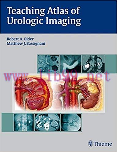 [PDF]Teaching Atlas of Urologic Imaging