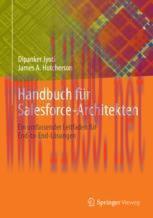 [PDF]Handbuch für Salesforce-Architekten: Ein umfassender Leitfaden für End-to-End-Lösungen