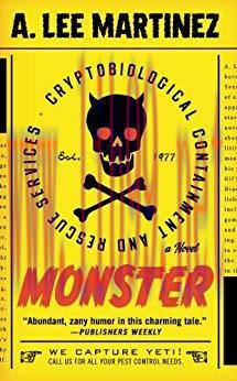 (PDF)Monster
