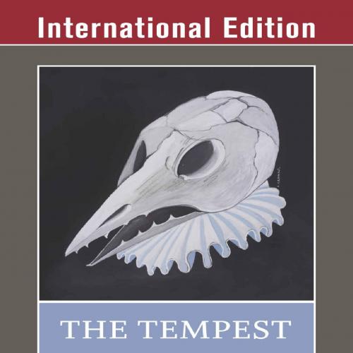 Tempest_ A Norton Critical - William Shakespeare, The