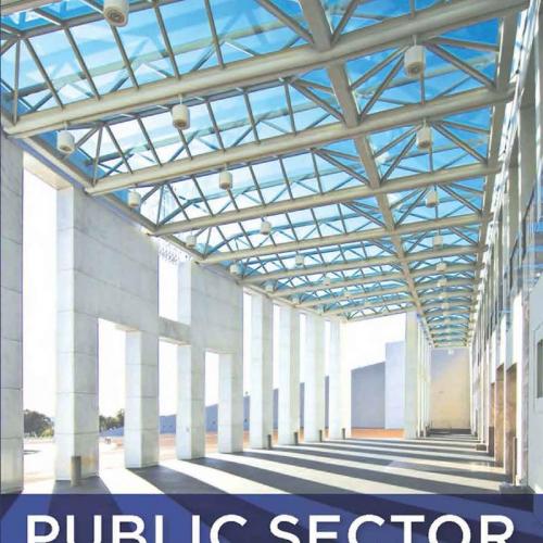 Public Sector Accounting and Accountability in Australia