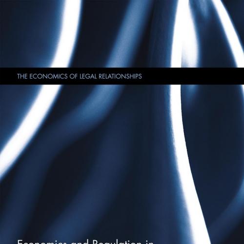 Economics and Regulation in China