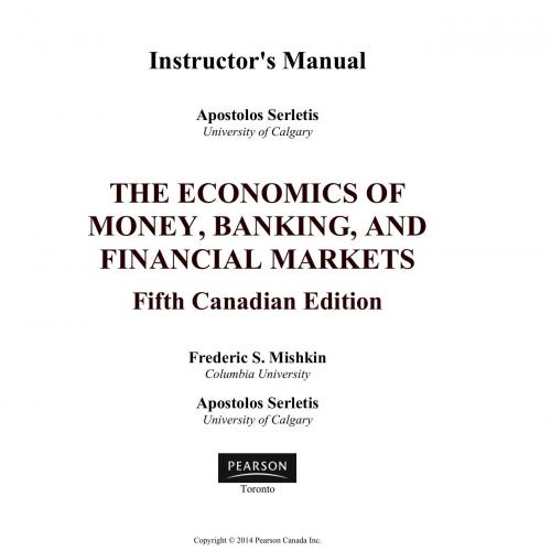 Microsoft Word - mish_econ_5ce_im_fm.doc
