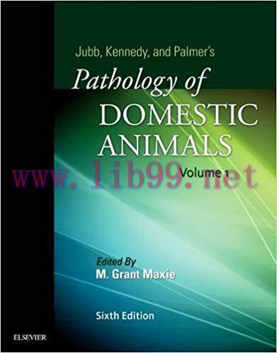 [PDF]Jubb, Kennedy & Palmer’s Pathology of Domestic Animals Volume 123