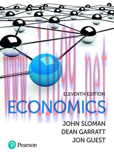 [FOX-Ebook]Economics, 11th Edition