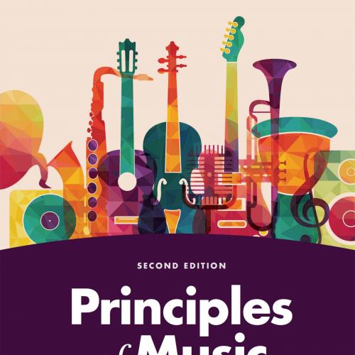 Principles of Music 2nd Edition by Philip Lambert - Wei Zhi