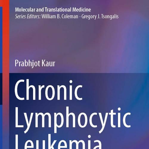 Chronic Lymphocytic Leukemia