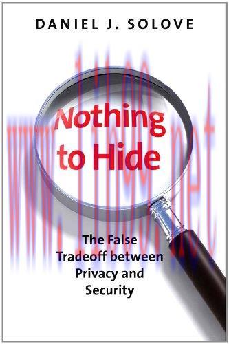 [FOX-Ebook]Nothing to Hide