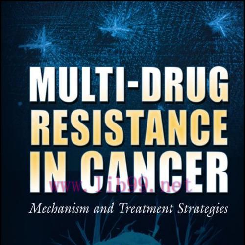 [AME]Multi-Drug Resistance in Cancer: Mechanism and Treatment Strategies (EPUB)