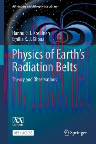 Physics of Earth’s Radiation Belts