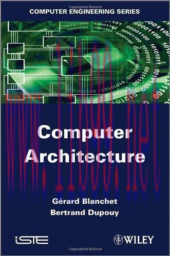 [FOX-Ebook]Computer Architecture