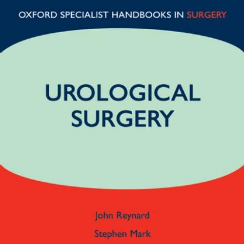 Urological Surgery