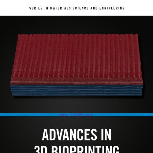 [AME]Advances in 3D Bioprinting (Original PDF)