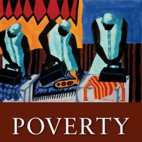 Poverty Traps - Wei Zhi