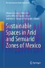 [PDF]Sustainable Spaces in Arid and Semiarid Zones of Mexico