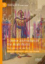 [PDF]Science Journalism in the Arab World: The Quest for ‘Ilm’ and Truth