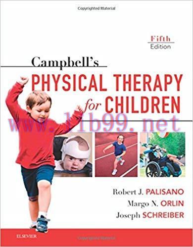 [PDF]Campbell’s Physical Therapy for Children 5th Edition