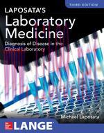 [PDF]Laposata’s Laboratory Medicine Diagnosis of Disease in Clinical Laboratory 3rd Edition