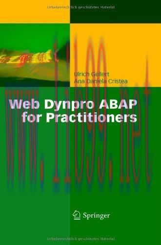 [FOX-Ebook]Web Dynpro ABAP for Practitioners