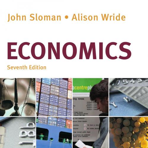 ECONOMICS,7th - Zeng
