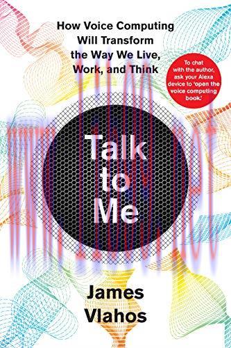 [FOX-Ebook]Talk to Me