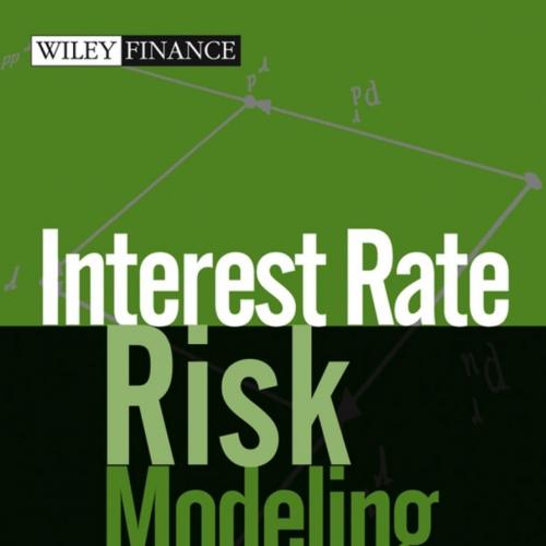 Interest Rate Risk Modeling The Fixed Income Valuation Course