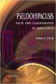 [PDF]Pseudohypacusis: False and Exaggerated Hearing Loss