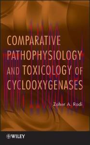 [AME]Comparative Pathophysiology and Toxicology of Cyclooxygenases (Original PDF)