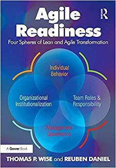 (PDF)Agile Readiness Four Spheres of Lean and Agile Transformation 1st Edition