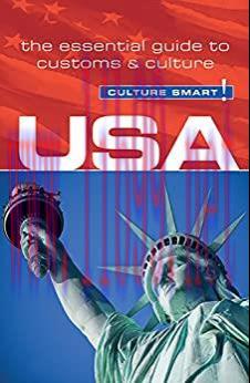 (PDF)USA – Culture Smart!: The Essential Guide to Customs & Culture