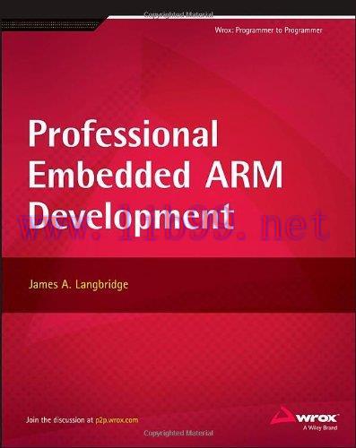 [FOX-Ebook]Professional Embedded ARM Development